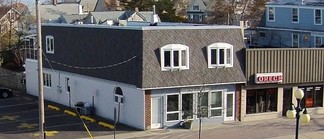 Plus de détails pour 508 Main St, Avon By The Sea, NJ - Bureau/Médical à louer