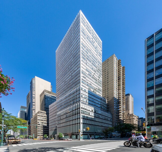 More details for 747 Third Ave, New York, NY - Office for Lease
