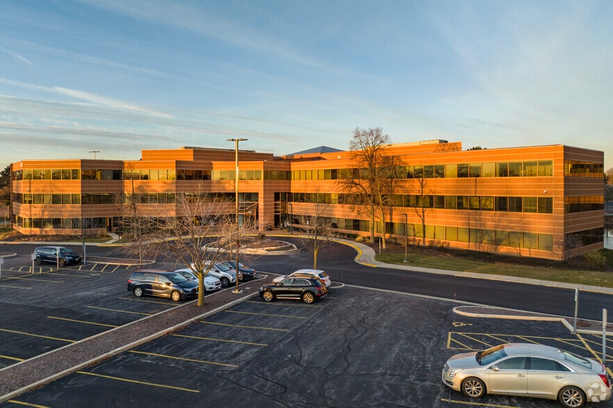 1420 Kensington Rd, Oak Brook, IL for lease - Building Photo - Image 1 of 8