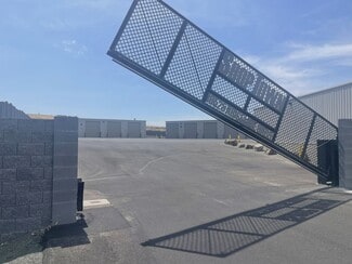 Plus de détails pour 10525 Ridgeline Dr, Kennewick, WA - Industriel à louer