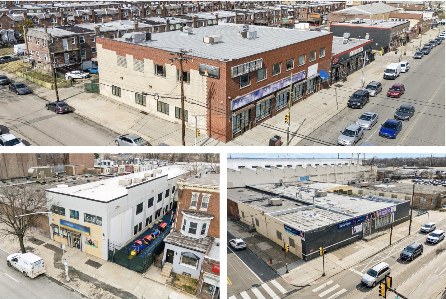 Brightside Academy Portfolio portfolio of 5 properties for sale on LoopNet.ca Primary Photo- Image 1 of 7