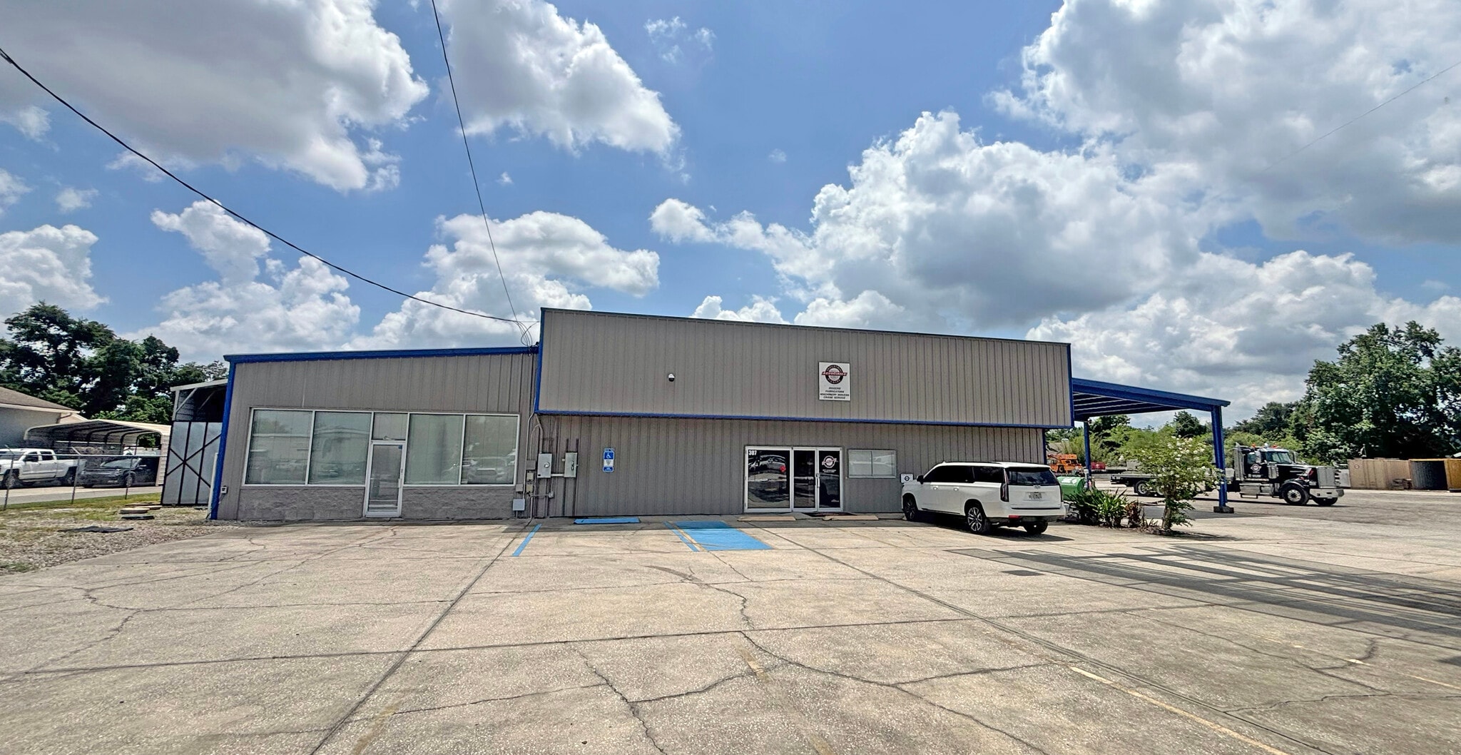 307 N Goldenrod Rd, Orlando, FL for lease Primary Photo- Image 1 of 5