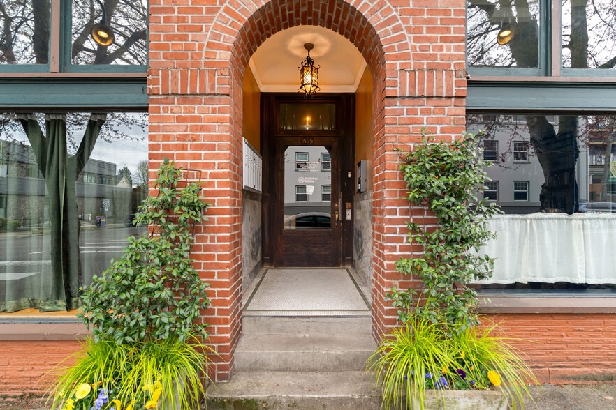 1403-1407 SE Belmont St, Portland, OR à vendre - Photo du bâtiment - Image 3 de 36
