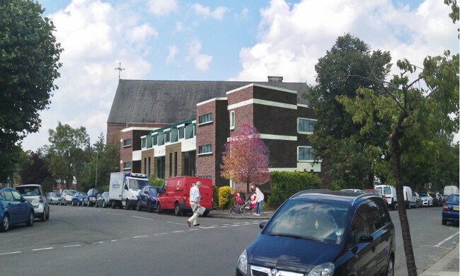 More details for Cranbourne Gardens London NW11 0HS, London - Office/Retail for Lease