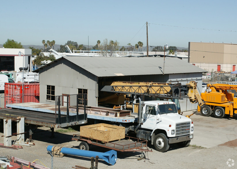 1324 Magnolia Ave, El Cajon, CA for lease - Building Photo - Image 3 of 4