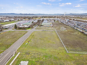 4702 Industry Dr, Central Point, OR - aerial  map view - Image1