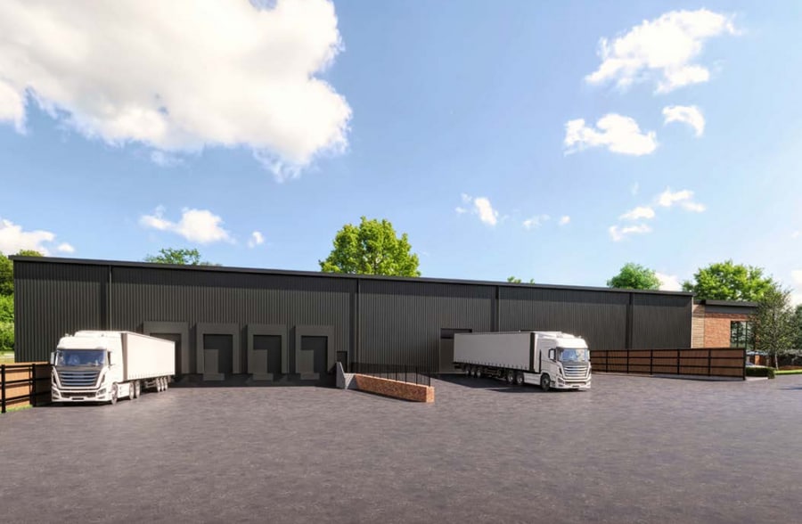 Oaklawn Rd, Leatherhead for sale - Building Photo - Image 2 of 2