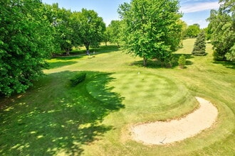 5848 Griggs Rd, Caseville, MI - Aerial  map view - Image1