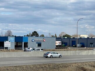 Plus de détails pour 13810 24th Ave N, Plymouth, MN - Bureau, Industriel à louer
