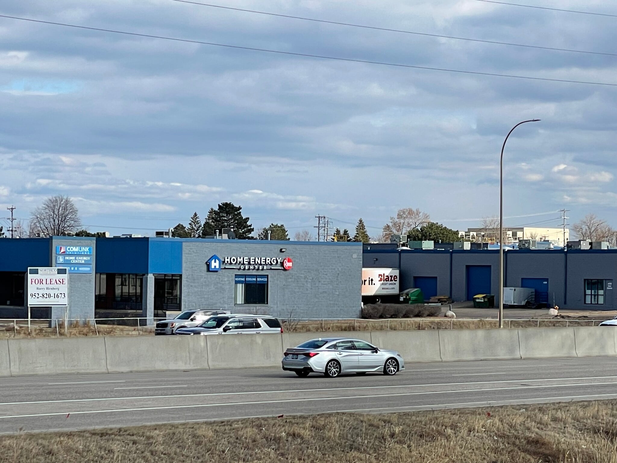 13810 24th Ave N, Plymouth, MN for lease Building Photo- Image 1 of 2