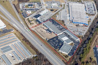 Plus de détails pour Friars Branch Crossing – à vendre, Chattanooga, TN