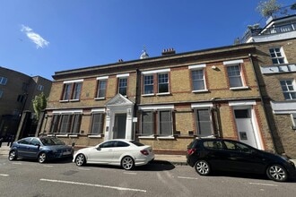 110 Three Colt St, London for lease Building Photo- Image 2 of 14