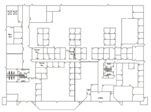 4800 Patrick Henry Dr, Santa Clara, CA for lease Floor Plan- Image 1 of 1