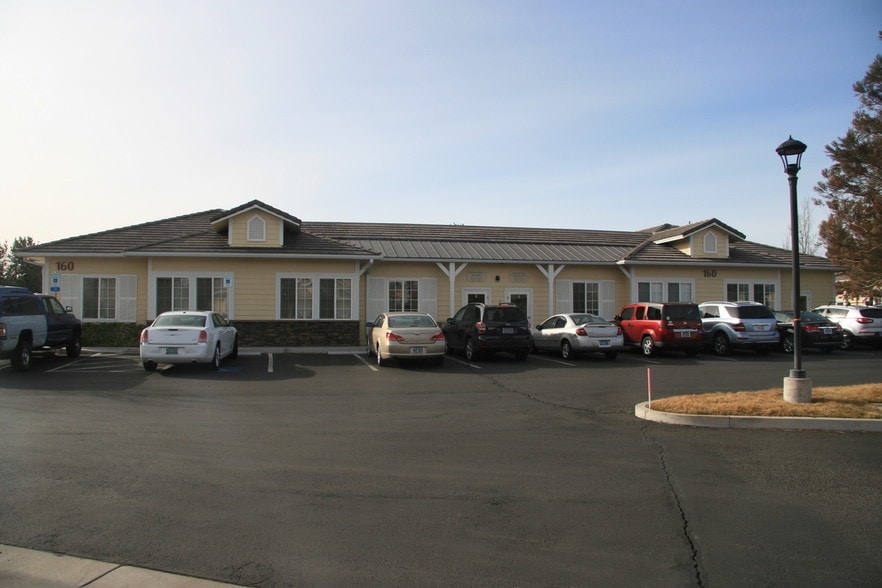 160 Country Estates Cir, Reno, NV à vendre - Photo principale - Image 1 de 8