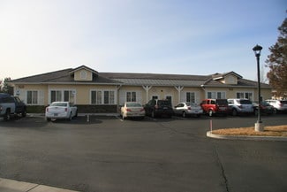 More details for 160 Country Estates Cir, Reno, NV - Office for Sale