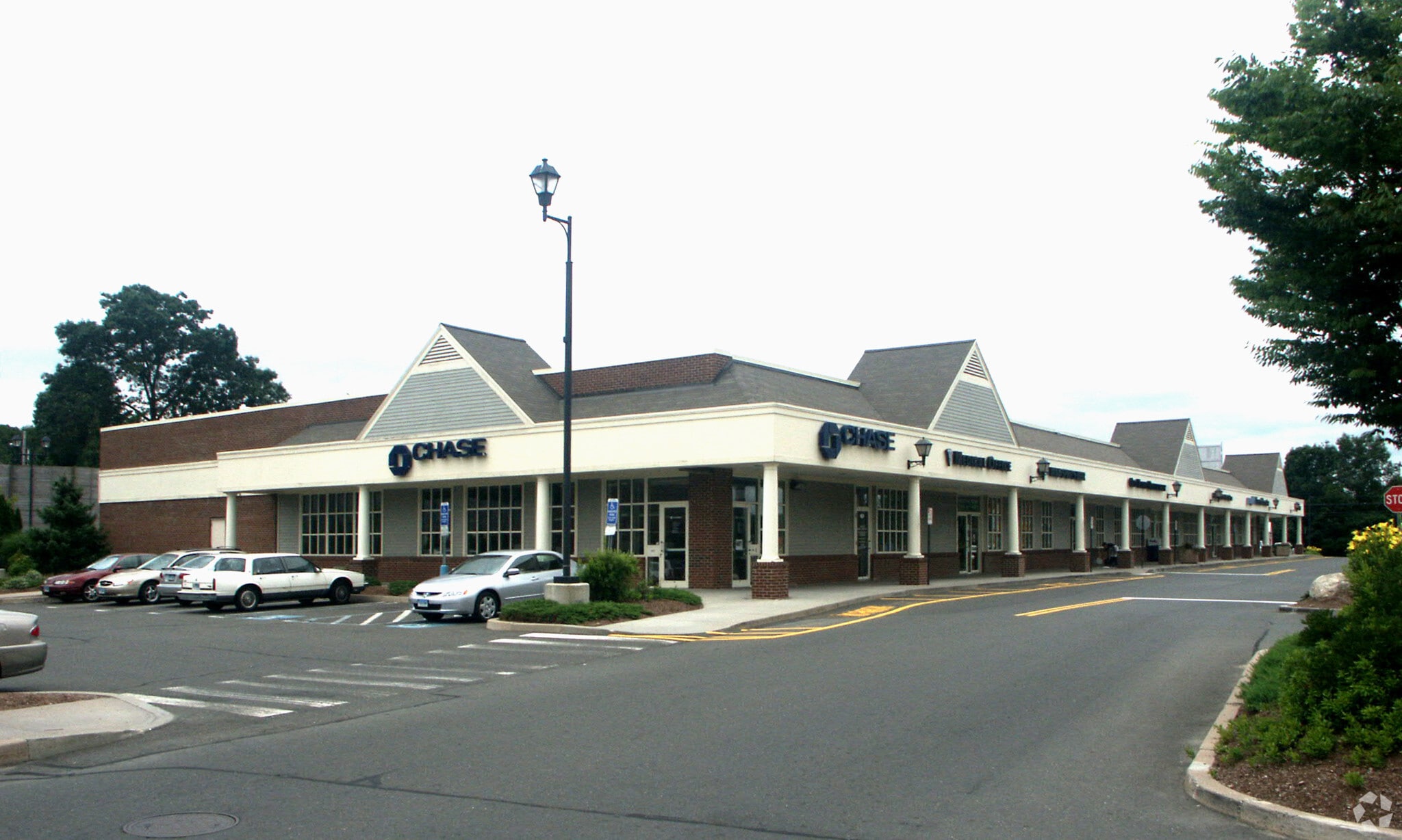 20-40 Quality St, Trumbull, CT for lease Primary Photo- Image 1 of 5