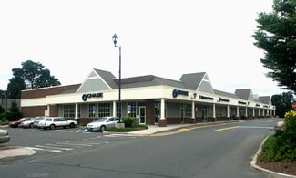 More details for 20-40 Quality St, Trumbull, CT - Retail for Lease