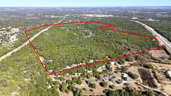 More details for TBD 281 Hwy, Lampasas, TX - Land for Sale