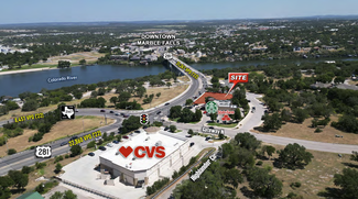 Plus de détails pour TBD Highlander, Marble Falls, TX - Terrain à louer