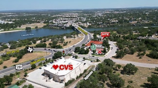 More details for TBD Highlander, Marble Falls, TX - Land for Sale