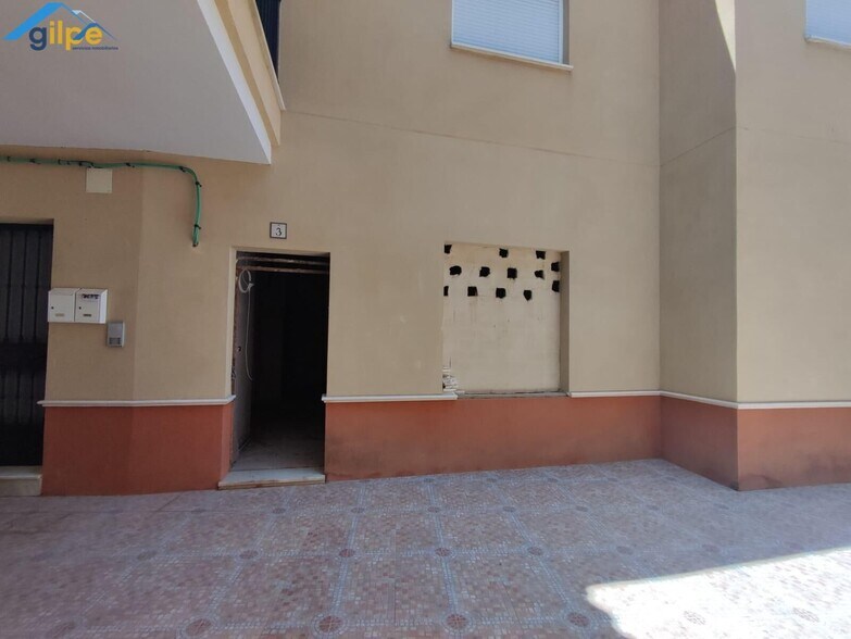 Retail in Marchena, Sevilla for sale - Primary Photo - Image 2 of 8