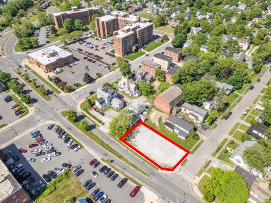 95 Union St, Pittsfield, MA for lease Primary Photo- Image 1 of 11