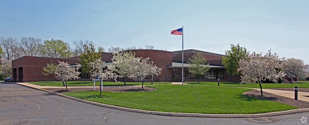 4750 Hempstead Station Dr, Kettering, OH à vendre - Photo du bâtiment - Image 2 de 16