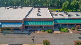 Plus de détails pour 282 Deacon Rd, Fredericksburg, VA - Bureau/Médical à louer
