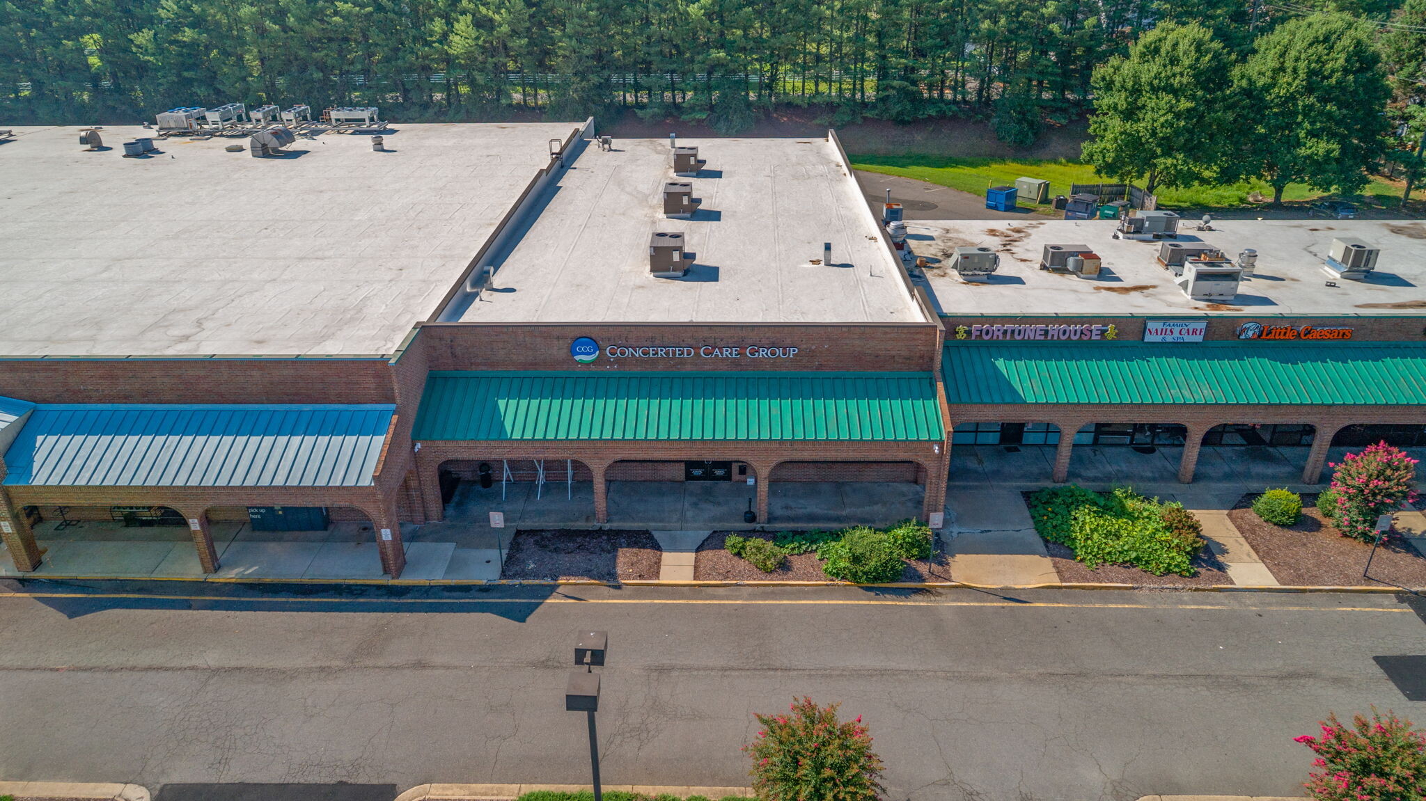282 Deacon Rd, Fredericksburg, VA for lease Building Photo- Image 1 of 13