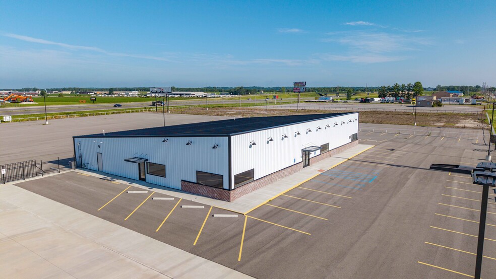 3141 Outer Rd, Scott City, MO for lease - Building Photo - Image 2 of 31