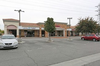 Plus de détails pour 8518 E Valley Blvd, Rosemead, CA - Commerce de détail à louer