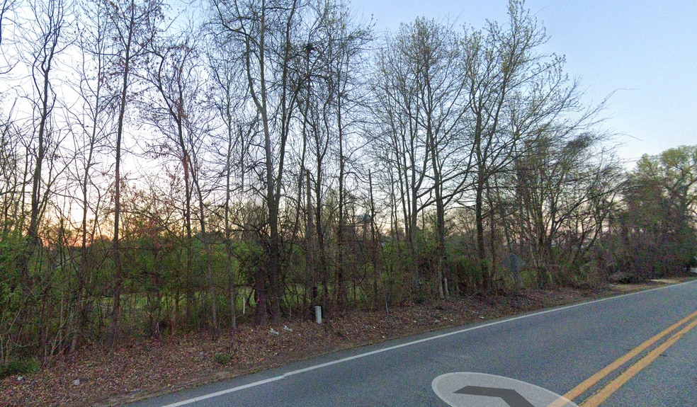 Highway 9, Dawsonville, GA for sale - Aerial - Image 2 of 3