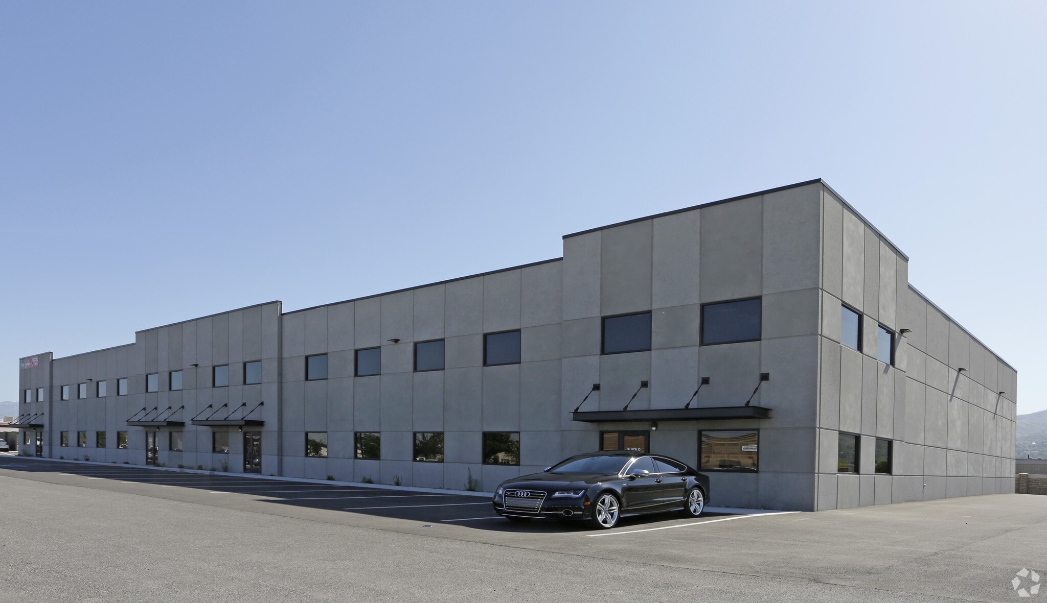 120 N Redwood Rd, North Salt Lake, UT for lease Primary Photo- Image 1 of 16