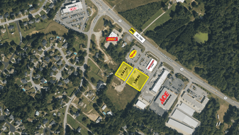 4546 Washington Rd, Evans GA - Services immobiliers commerciaux