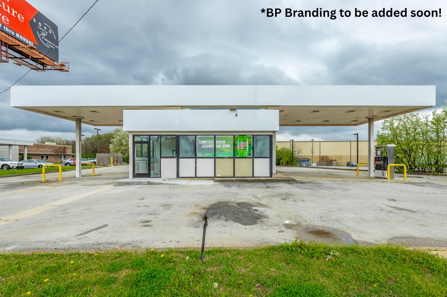 2130 Amnicola Hwy, Chattanooga, TN for sale - Primary Photo - Image 1 of 18