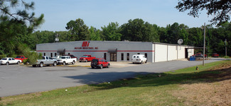 More details for 5312 W 65th St, Little Rock, AR - Flex for Lease