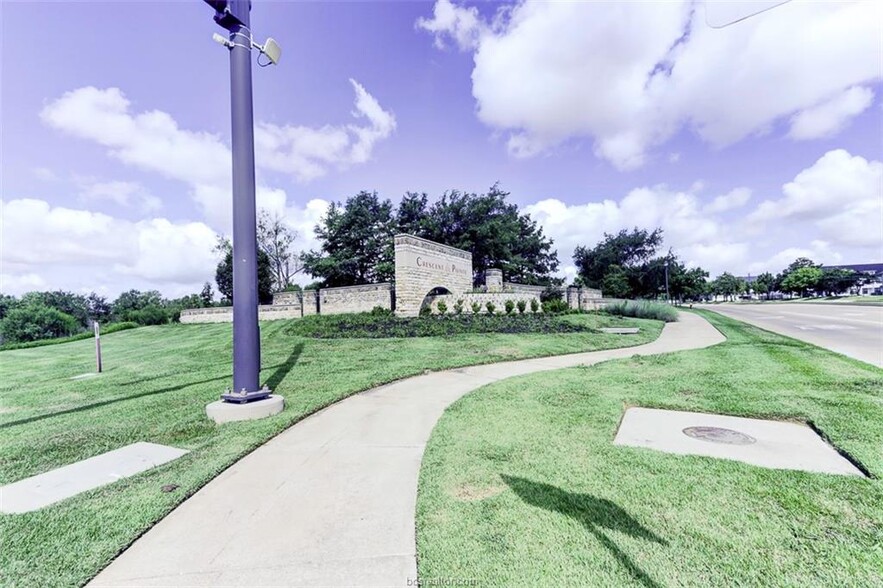 3405 Copperfield Parkway, College Station, TX à vendre - Autre - Image 1 de 6