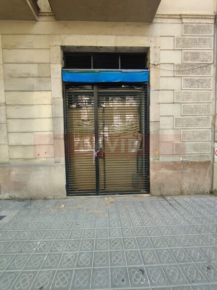Commerce de détail dans Barcelone, Barcelona à louer - Photo principale - Image 1 de 4