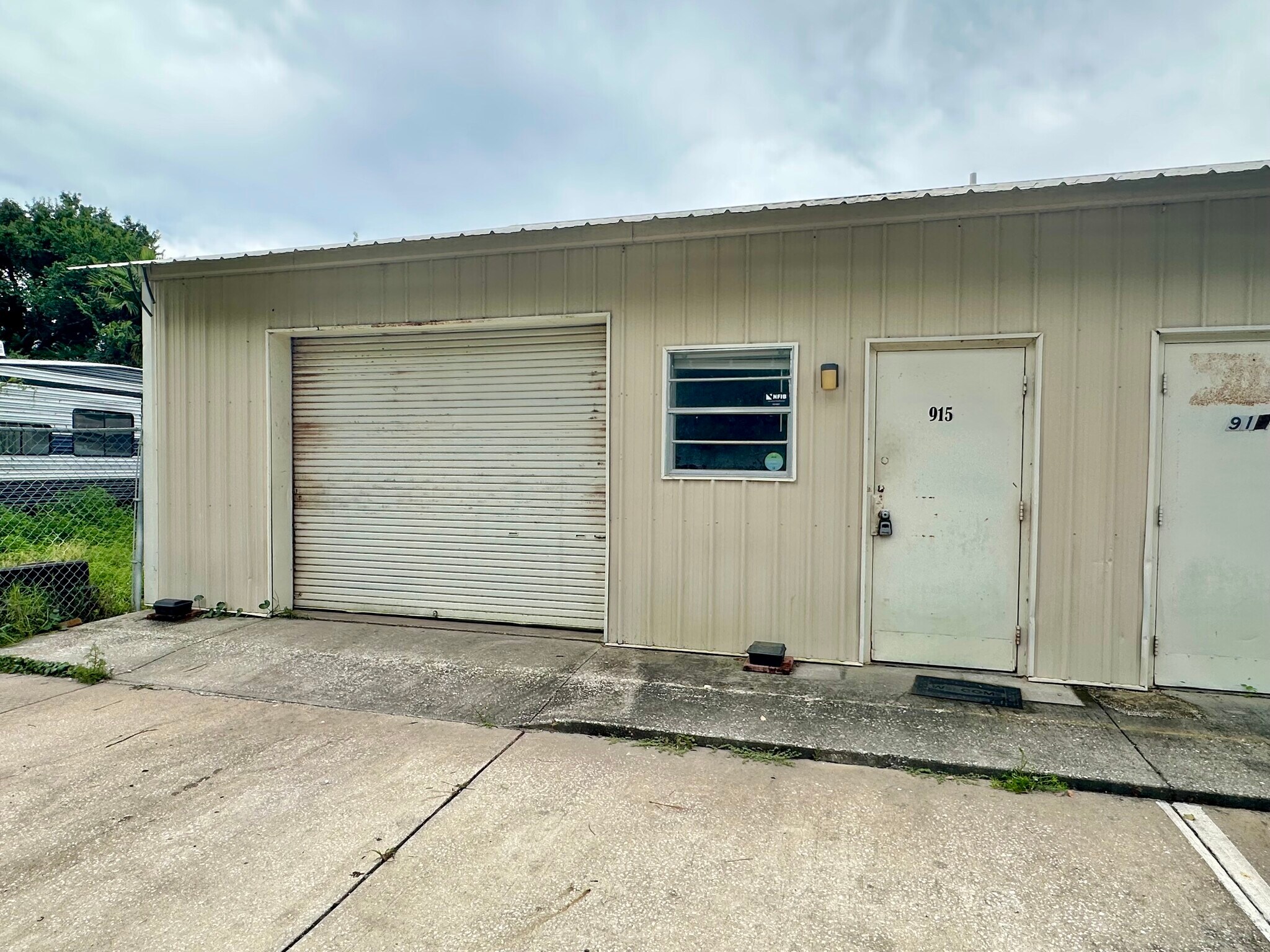 101 Hibiscus Ave, Bunnell, FL à vendre Photo principale- Image 1 de 1