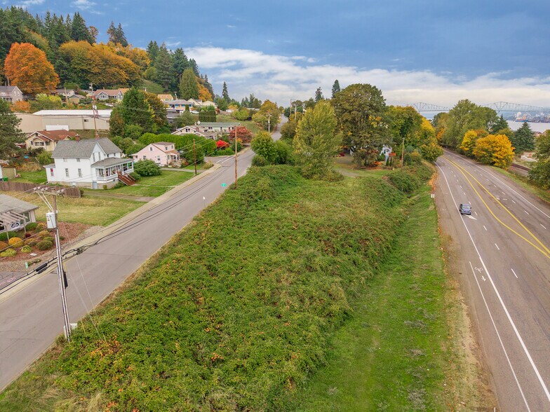 501-699 W B St, Rainier, OR à vendre - Photo du bâtiment - Image 2 de 20