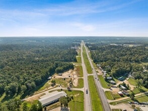 3344 U S Highway 190 W, Livingston, TX - Aerial  map view - Image1