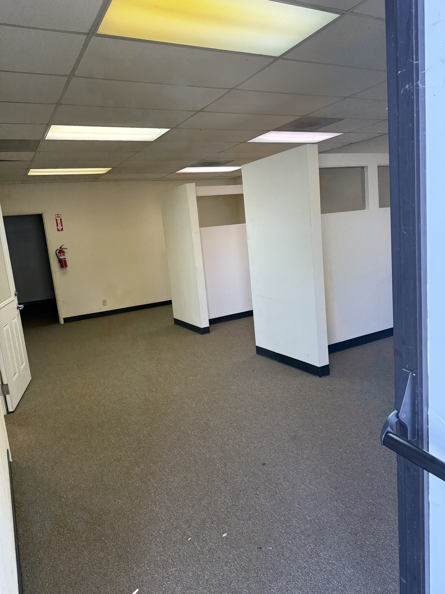2170 Oakland Rd, San Jose, CA for lease Interior Photo- Image 1 of 2