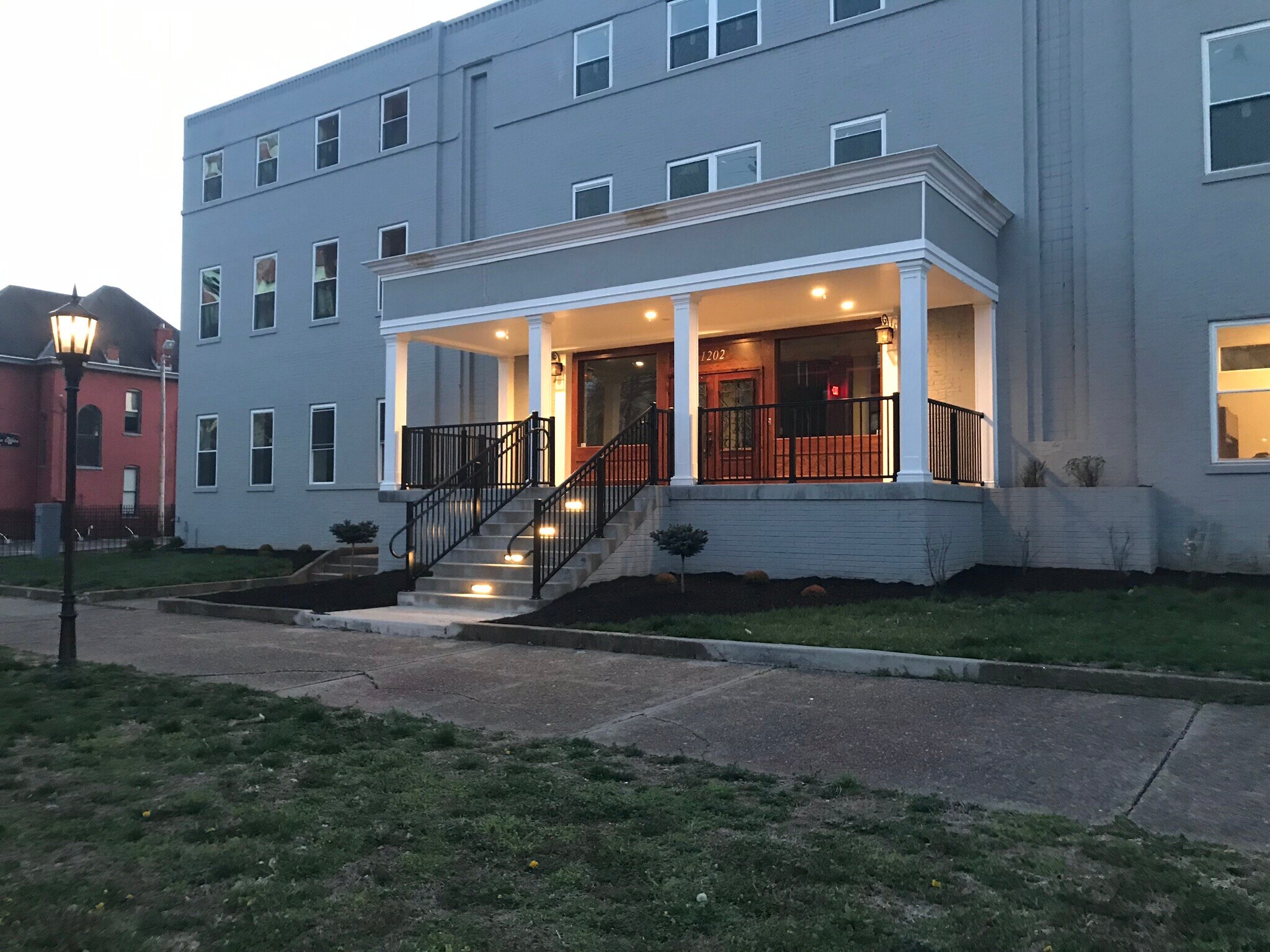 1202 S 3rd St, Louisville, KY for sale Building Photo- Image 1 of 1