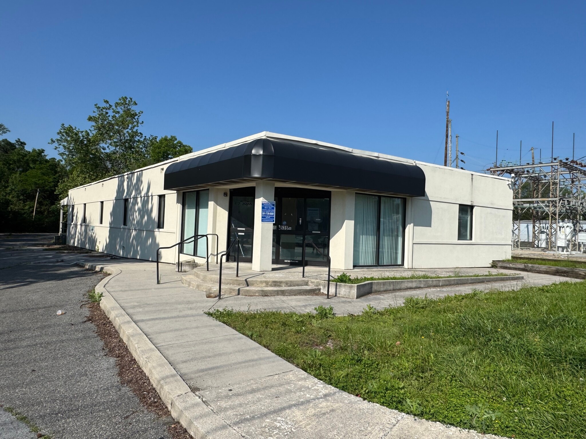 535 Northern Ave, Hagerstown, MD for lease Building Photo- Image 1 of 24