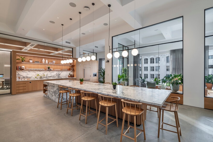 979-989 Market St, San Francisco, CA à louer - Photo intérieure - Image 3 de 6