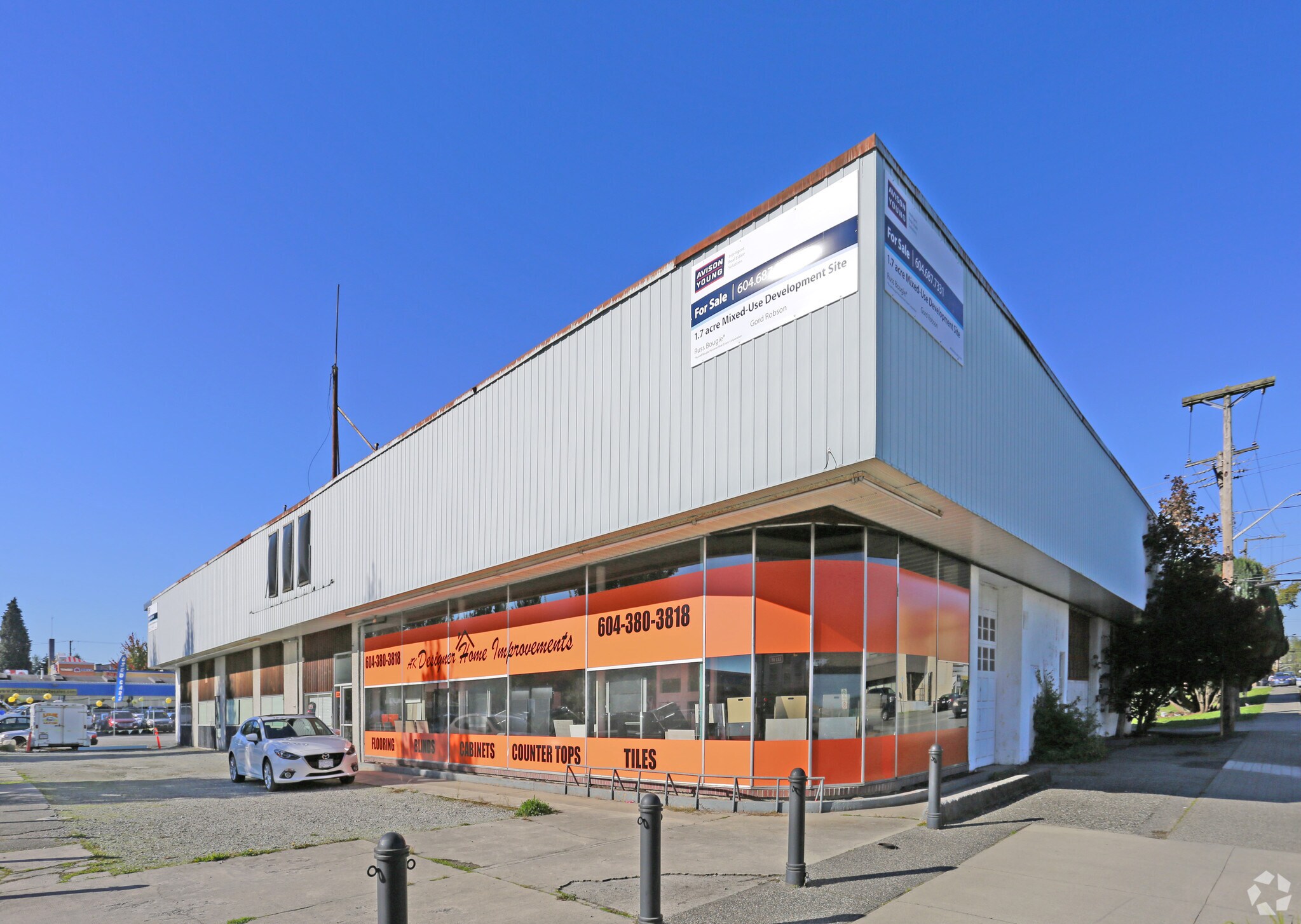 22289 Lougheed Hwy, Maple Ridge, BC for sale Primary Photo- Image 1 of 1