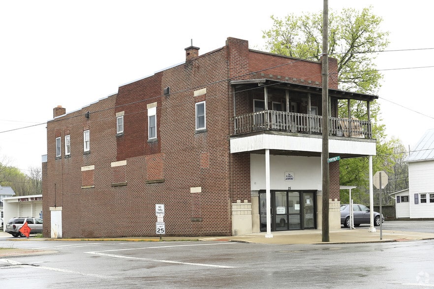 25 E Main St, Plymouth, OH for sale - Building Photo - Image 3 of 8