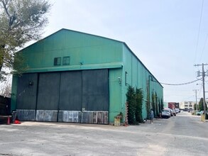 3306 Charles Page Blvd, Tulsa, OK for lease Interior Photo- Image 2 of 13