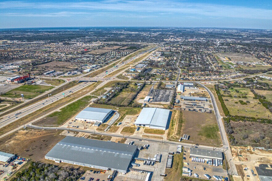 212 E Grove Rd, Belton, TX for sale - Aerial - Image 3 of 4