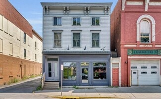 More details for 12 Park Pl, Hudson, NY - Retail for Lease